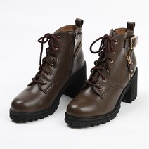 바이로쏘 네즈링 부츠 워커힐