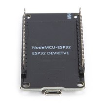 오디오 개발 보드 모듈 호환 ESP-32 ESP-32S 무선 WiFi 블루투스 듀얼 코어 위트 핀 액세서리