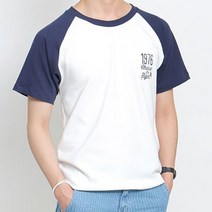 원단킹 [DIY패턴지]73-432 P602-Tshirt (남성 티셔츠) (7305028) 패턴지