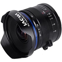 LAOWA (라오와) 11mm F4.5 FF RL 소니 FE 마운트 LAO0085