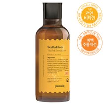 플랜토닉 씨벅톤 비타 프루트 에센셜 로션, 1Ea, 180ml