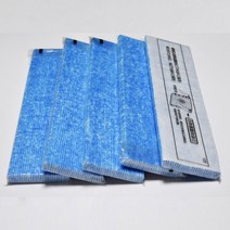 호환 공기 청정기 청소 필터 hepa 다이킨 MC70KMV2 시리즈 mc70kmv2f, 01 5pcs