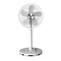 파세코 BLDC DC모터 14인치 스탠드형 선풍기 저소음선풍기