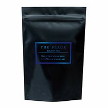 ROLANDALE THE BLACK ROLAND TEA 롤랜드 티 나비 티백 20포 Butterfly Pea 블루 차, 1