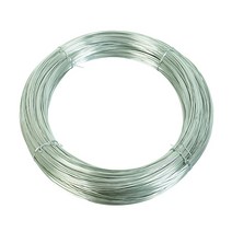 제일선재 아연도금철사 철선 NO.12x2.6mmx500M