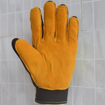 발열장갑 내화성 장갑 단열 찌르기 저항 안티 슬립 난연제 내마 모성 Kevlar Aramid 고온