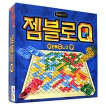 [보드만세]젬블로큐 보드게임 젬블로Q##*boba1988