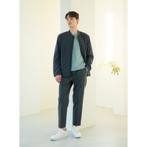 에디션 경량 스트레치 나일론 점퍼_NND2JJ1990PGN 145278