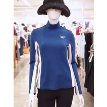 MU스포츠 여성 반목 간절기 티셔츠 GT52PL02(1282027)
