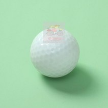 BEST 발광 샤이닝 LED 골프공 야간라운딩 야광골프공, 상세페이지 참조