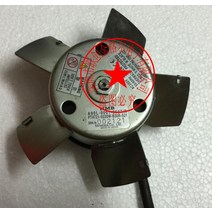 A90L-0001-0537/RLL PT4721-0220W-B30R-S23, 02 with red casing