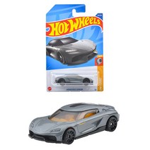 핫 휠 코닉세그 제메라 HHF19, 단일상품(B0B17B5X2C)