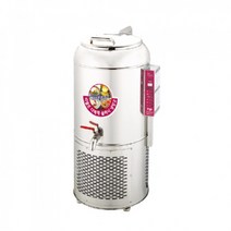 라셀르 슬러시기계 냉면육수통 LMS-30V, 상세 참조