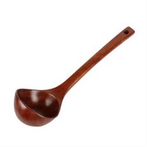 레벤호프 로즈우드 국자 대, 우드, 2개