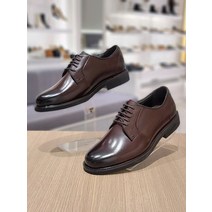 닥스 남성 3cm 클리퍼 슈즈 DOX9306(2123289)