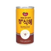 동원 정식혜 175 ml, 175ml, 30개