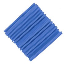 스튜디오 음향 폼 패널 흡음 KTV 소음 흡수 타일 웨지 방음 벽 스폰지 씰링 스트립