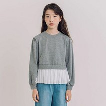 이랜드 [일로딜로]모던 블라우스 맨투맨 IDMA2280Z_NC불광점_