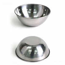 1+1 스텐 술잔 사발 동동주잔 막걸리잔 13x4.7cm 8호, 3개