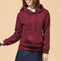 [필골드] 납짝끈 특양면 후드 UR551 단체복 자수 나염인쇄