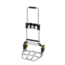 KDY 알루미늄접이식카트 KXL-120120kg 운반 손수레, 단품