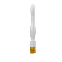 MTS 더마 40 니들 스탬프 0.5mm, 혼합색상, 1개