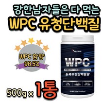 남자 벌크업식단 살찌는 단백질 필수아미노산 WPC 농축유청단백 헬스식단 유청단백질분말 WPC 20대 30대 40대 남성 운동후 마시는 류신 단백분말 프로틴 멸치탈출 근육만들기