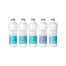 퓨리얼 정수기 필터 1년 세트 PPA-100 1세트355106 L4, 단일상품355106 L4