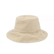 [백화점매장 정품출고] 써스데이아일랜드 [여성]플레어 쉐입 버킷햇(T222MCP132W)