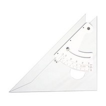 [오피스디포] 각도자(정안사 30cm)