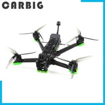 IFlightNazgul Evoque F5 HD 5 인치 6S FPV 드론 BNF F5 X F5D GPS 모듈네뷸라 프로 비스타 HD 시스템 스쿼시 X 또는 DC 기하학적, F5X No RX for DJI RC