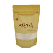 온뜨락 연근가루, 180g, 20개