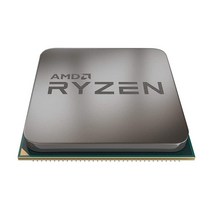 AMD 라이젠 5 3400G CPU 4코어/8스레드, AMD Ryzen 5 3400G