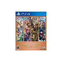 캠코 RPG 셀렉션 Vol.8 - PS4