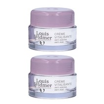 루이스비드마 바이탈라이징 크림 무향 50ml 2개