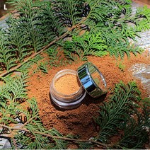 황토분말 염색용1.5kg, 1500g, 상세페이지 참조