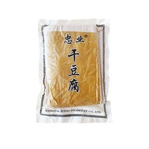 차마요마켓 충업 냉동 건두부 포두부 2kg, 6개