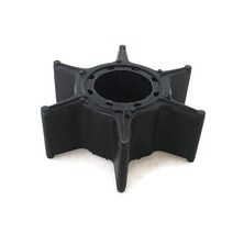 OEM 오리지널 일본 제조 OEM 워터 펌프 임펠러 6F5-44352-00 6F5-44352-01 676-44352 T36-03000200 야마하 파선 아웃보드 C 40 40HP, 6H3 Impeller