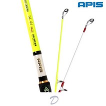 아피스 아피스 올라운드 갈치 프로 2TOP 100호 340-390, one color