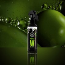 버블몬스터 BOOSTER W 랩핑관리제 퀵디테일러