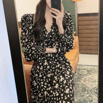 대박난박양 에스터 롱원피스