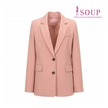 숲 싱글 브레스티드 재킷(SW3JK30)