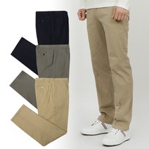 제로골프 JEAN PIERRE 쟌피엘 남성 원턱 베이직 면바지 Model No_J2-2E031