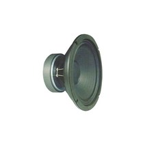 삼미스피커 MO-250B75 10인치 200W 풀레인지 우퍼 스피커유닛 키트 자작용 DIY
