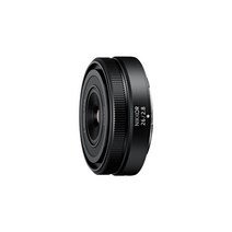 NIKKOR Z 26mm f/2.8