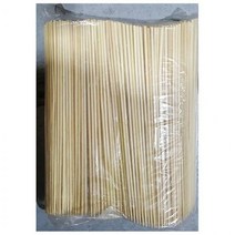 꼬치 대꼬지 대꽂이 산적용 18cm 1000입 X30개 대나무, 단품, 상세페이지 참조