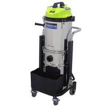 씨에스테크 CS-250SN 업소용 청소기 건습식