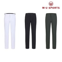 엠유스포츠 [엠유스포츠] 남성 바디쉘 팬츠 (MU22322SL53)