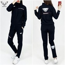 봄가을용-빅로고 포인트 벤츄리기능성 집업 트레이닝복세트(남여공용)