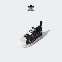 아디다스키즈 아디다스키즈 인천점 SUPERSTAR 360 C (GX1868)